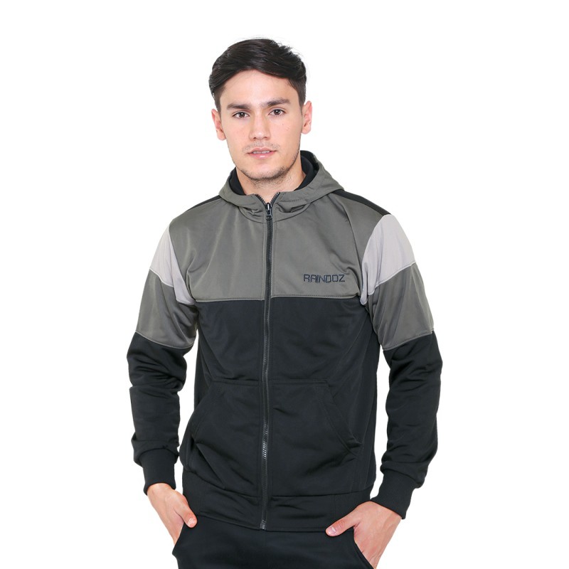 jaket casual pria/jaket sweater cowok/jaket distro RDZ RYI 085