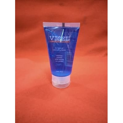 

Vigel Lubricating Gel 30 gr