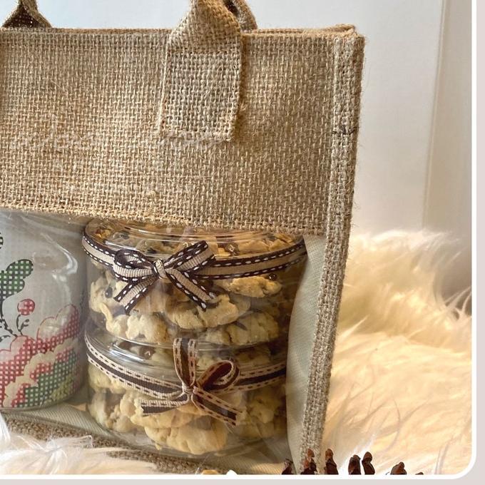 ➣ TAS GONI MIKA ✥