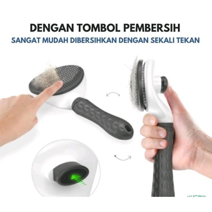 FMFIT PUMPKIN SELF CLEANING