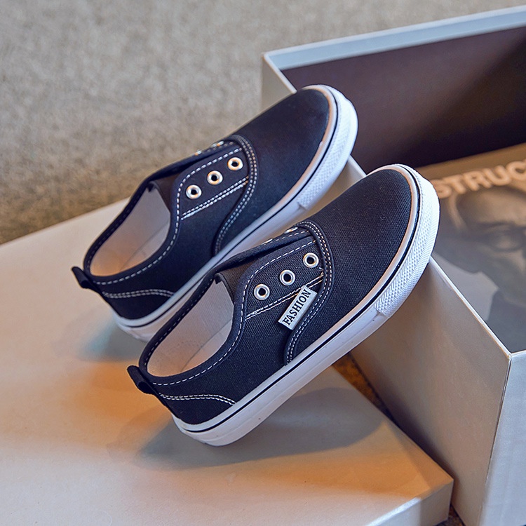 NAMIRA Sepatu Anak Import Size 32-37 Usia 6-9 Tahun