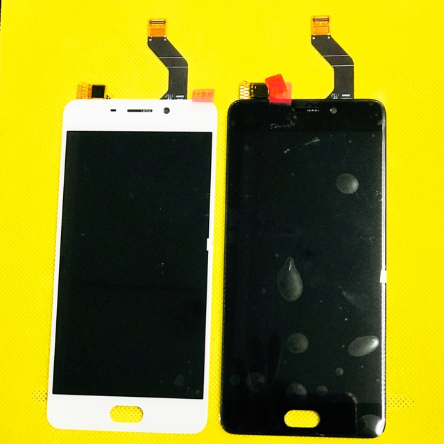 Lcd Touchscreen Meizu M6 Note Ori Complete