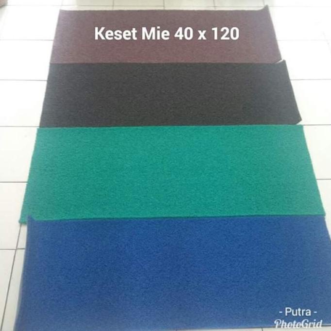 Promo Keset Mie / Keset Bihun 40X120