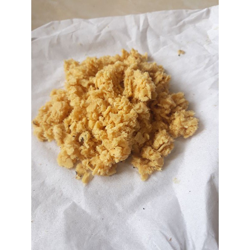 

fresh telor BSF paket 20 gram