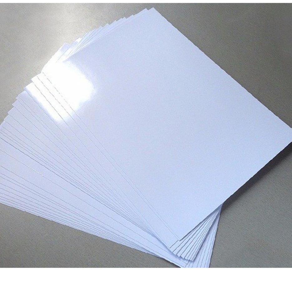 

[KODE PRODUK C969E4441] Kertas Gloria tebal ukuran plano 79 cm x 109 cm