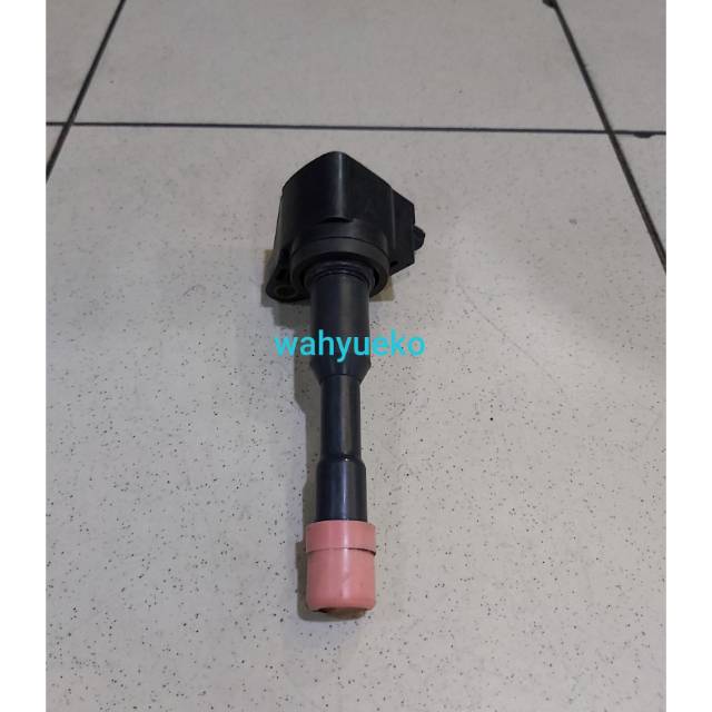 Koil ignition honda jazz idsi BELAKANG coil ignition honda jazz idsi BELAKANG