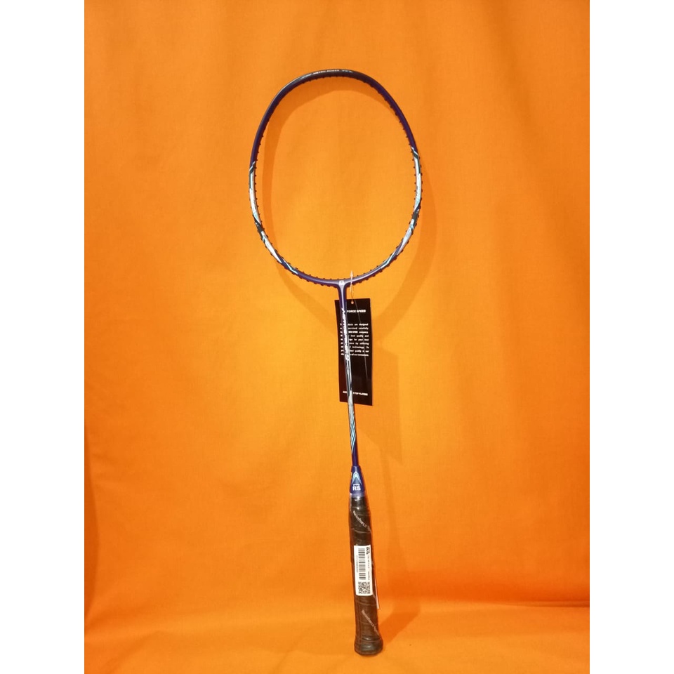 RS METRIC POWER 9 N-III RAKET BATANGAN ORIGINAL