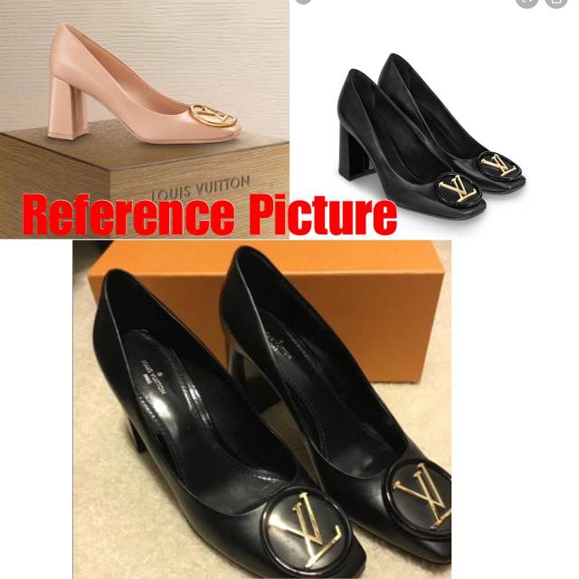 Lv Madeleine pumps 2019-78 seprem