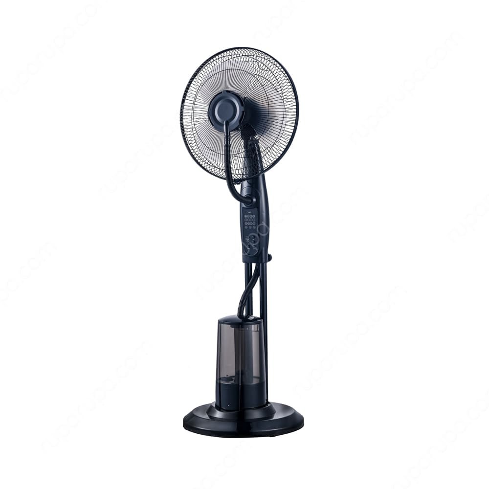 Ace Hardware Kris Kipas Angin Uap/ Misty Fan Dengan Remote 75 W