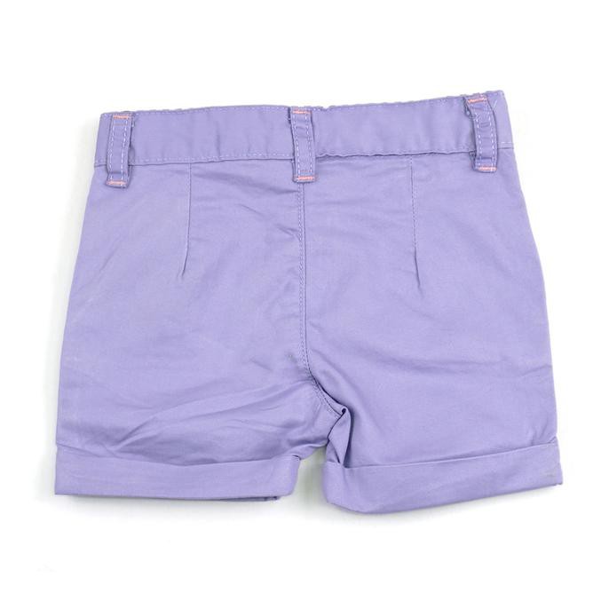 Kids Icon - Celana Pendek Anak Perempuan Dyl - Dgck0200180 D52 Termurah