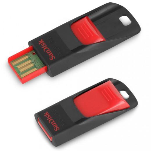 SANDISK FLASHDISK 16GB / SANDISK blade 16GB