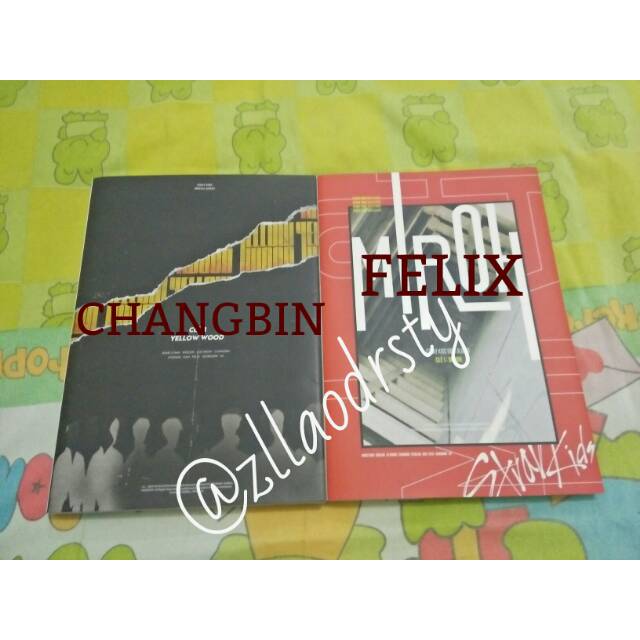 ALBUM ONLY (MIROH LIMITED) + PC