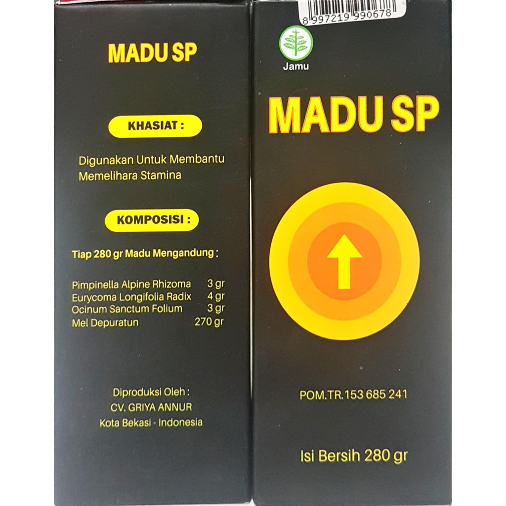 

MADU SP