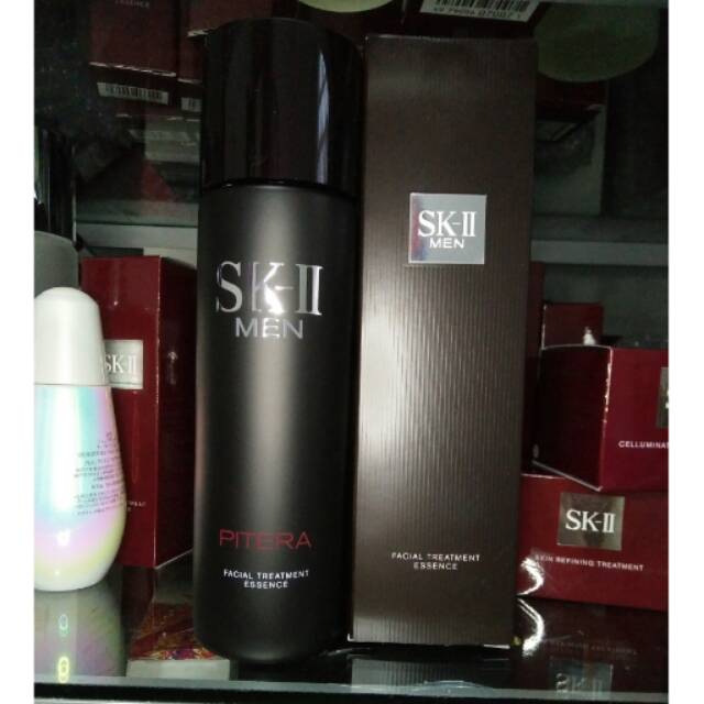 SK II FTE 230ML MEN