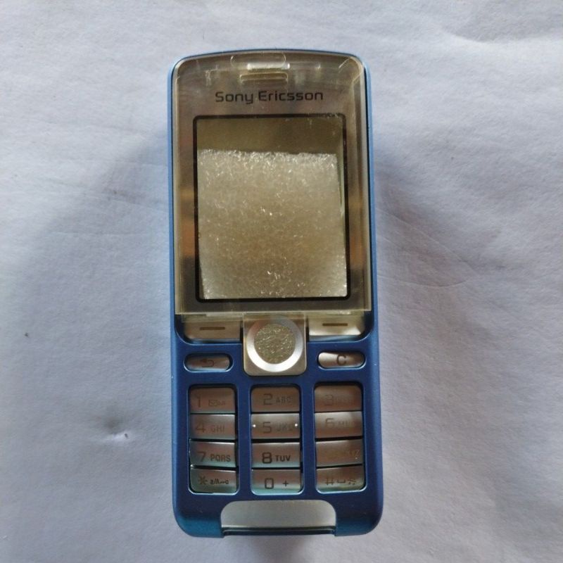 Kesing Sony Ericsson K310i