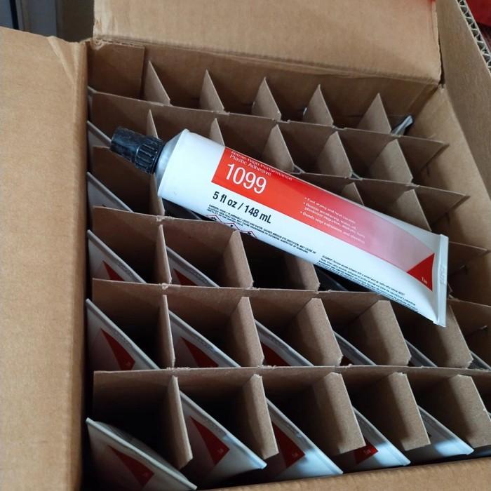 Pipie | 3M Scotch Weld 1099 Nitrile High Performance