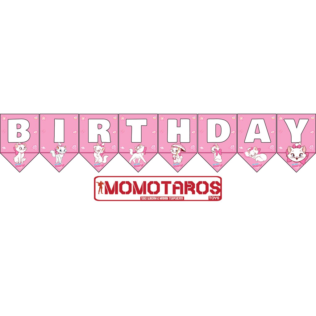 

Banner Name Marie cat 1 pc