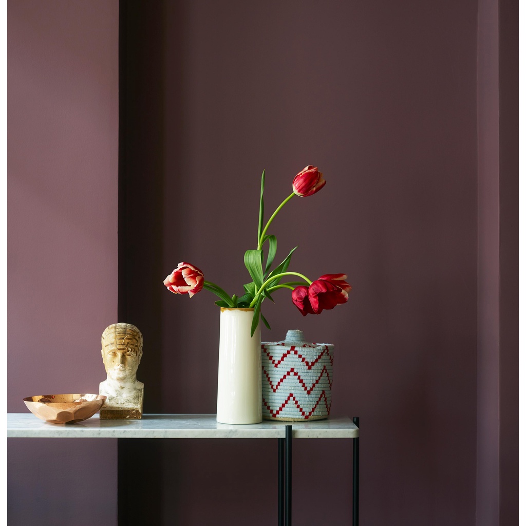 CAT TEMBOK INTERIOR DAN EKSTERIOR JOTUN - DUSTY PURPLE/3343