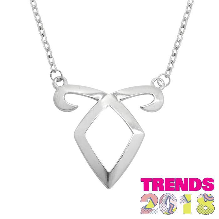 Promo Kalung movie mortal instruments Murmer