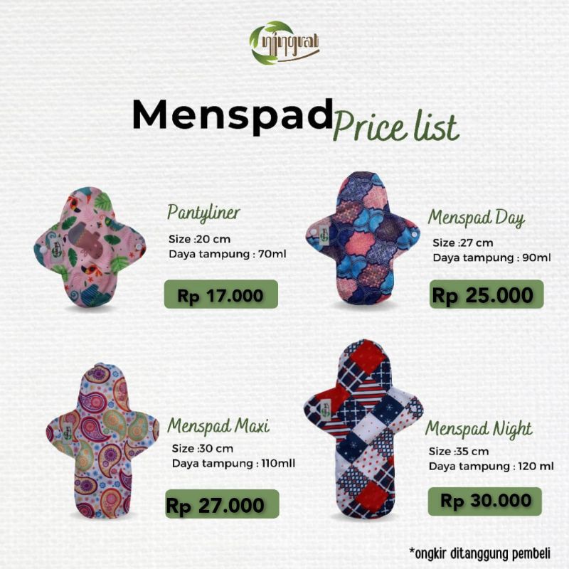 menspad