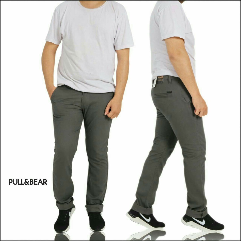 Celana Chino Pria / Celana Chino Panjang / Chino Pria / Chino Panjang / Celana Chino / Chino Pria