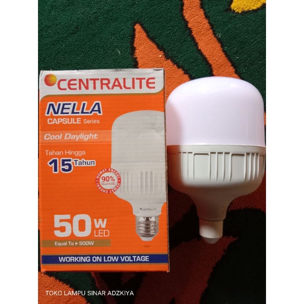 centralite 50 watt