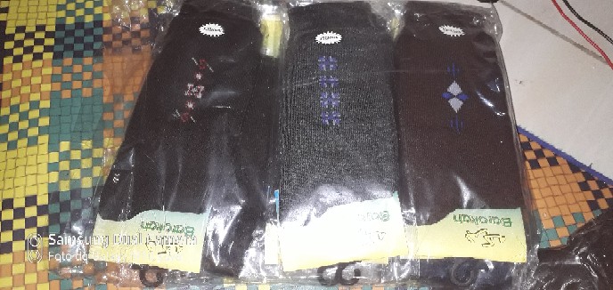 Grosir Kaos Kaki Pria Dewasa 1 Lusin