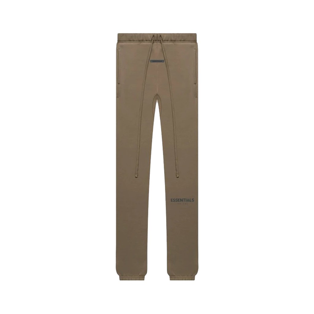 FOG Essentials FW21 Sweatpants - Harvest 100% Authentic