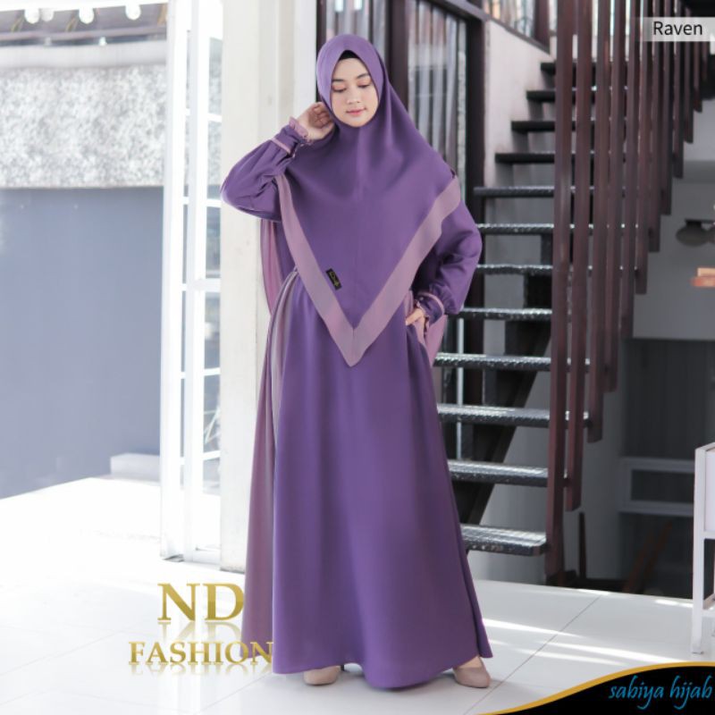 GAMIS TERBARU / GAMIS COUPLE IBU DAN ANAK / GAMIS KELUARGA SET