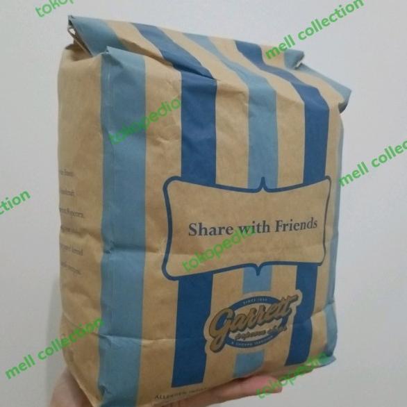 

READY POPCORN GARRETT JUMBO