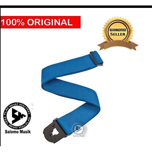 Strap Gitar Locking Daddario D addario Daddario PWSPL 202