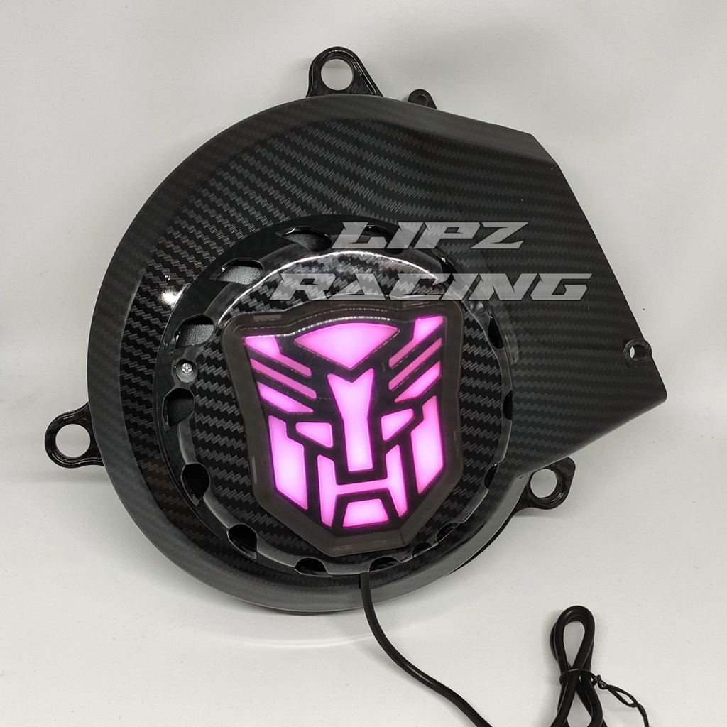 TUTUP KIPAS TRANSFORMER FOR YAMAHA SRIES STL