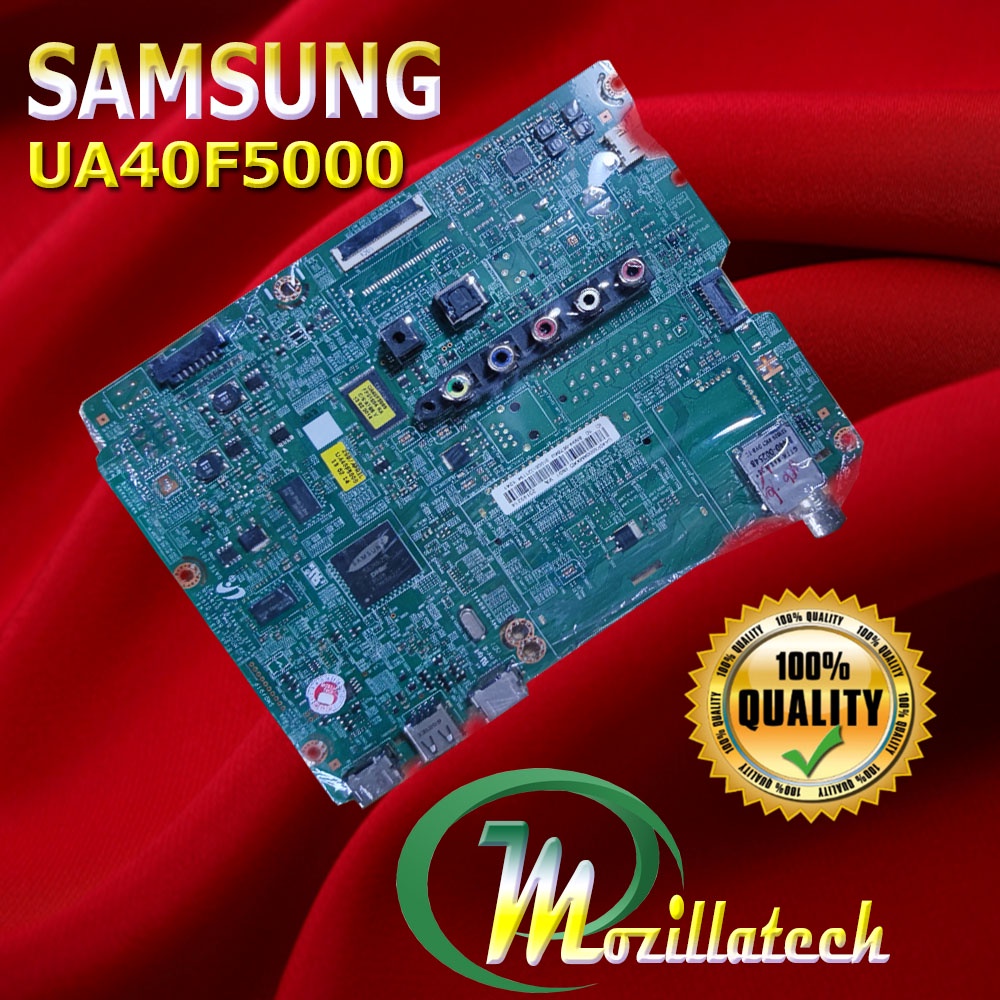 MB MAINBOARD MESIN TV SAMSUNG UA40F5000 UA40F5000MXXD 40F5000