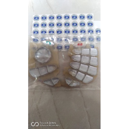 n gage klasic keypad kristal