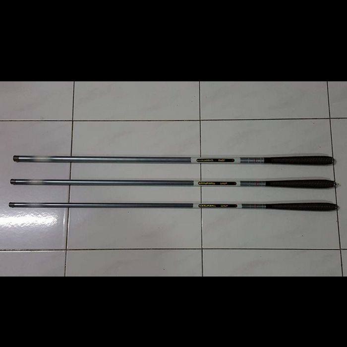 TEGEK ROTARY BARONANG