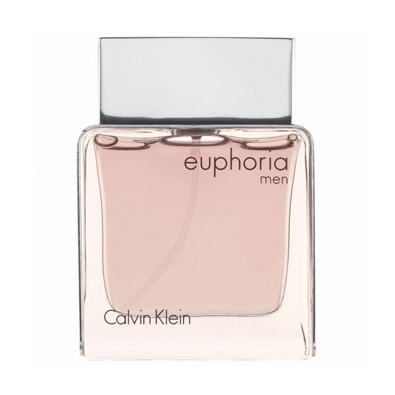 Calvin Klein Euphoria Man – 100 ML Original BPOM
