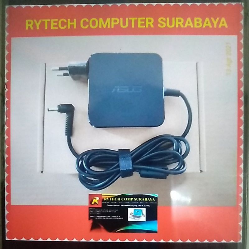 Adaptor charger Asus a456u a456ur a456uq a456uf x456ur x456uq Original