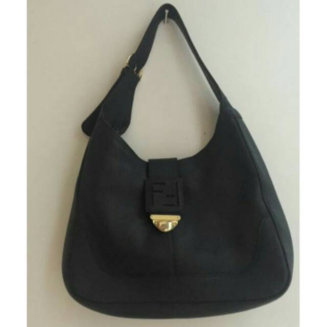 Fendi Hobo Bag (Sold)