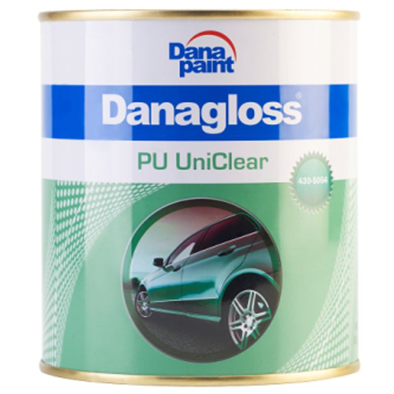 Danagloss Uniclear