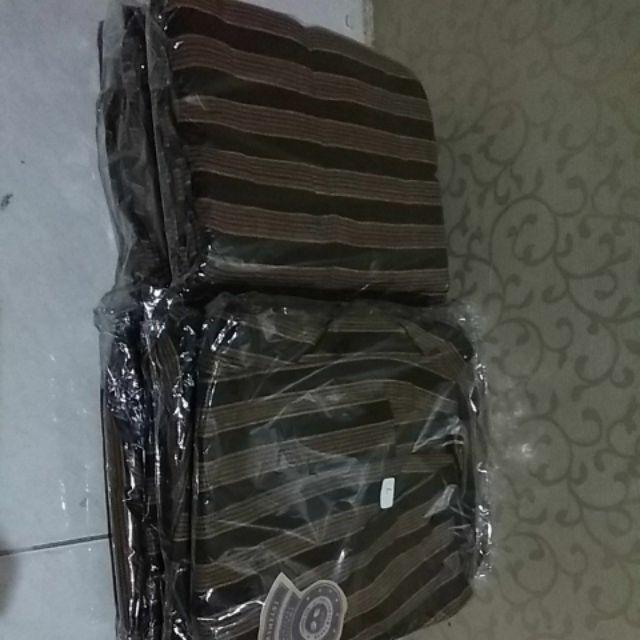 Kain Batik Lurik 3 Meter