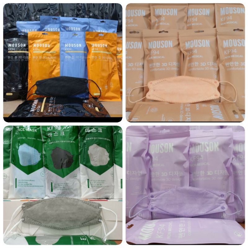 masker mouson kf94