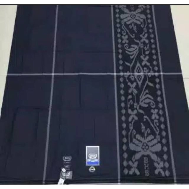 Sarung BHS CLASSIC SILVER TKC