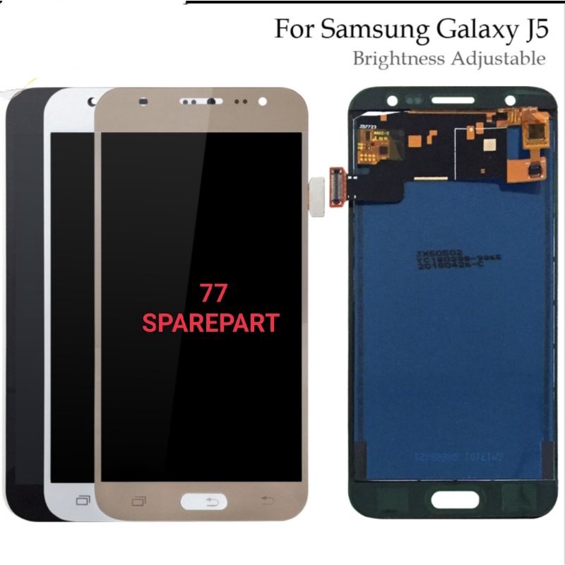 LCD SAMSUNG J500/LCD SAMSUNG J5 2015