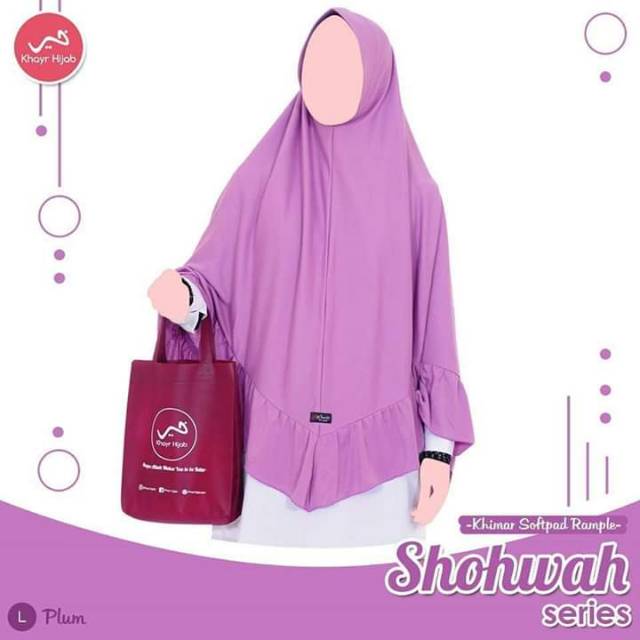 Khayr hijab shohwah