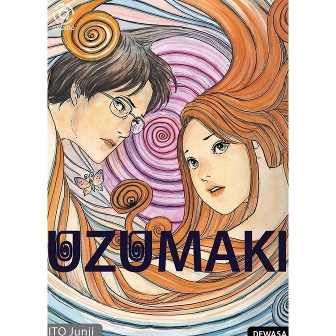 

ANDIENMALL.ID AKASHA : Uzumaki