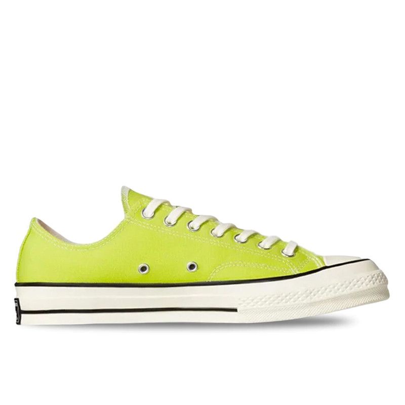 Converse Chuck 70 OX Lime Twist 172142C Original