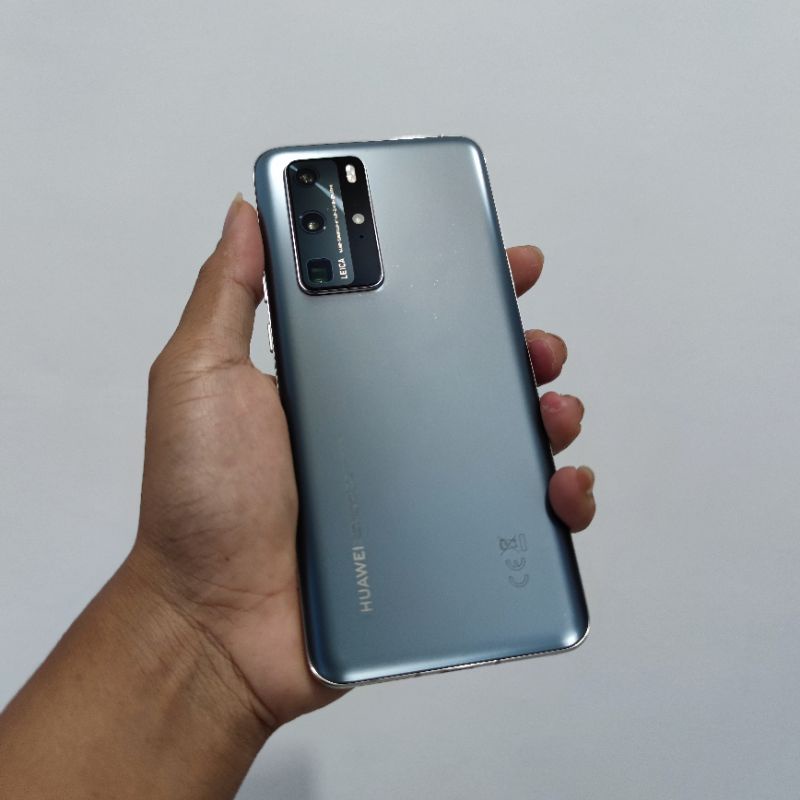 Huawei p40 pro 5G second bagus