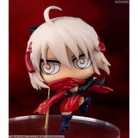 Petit Chara Chimi Mega Figure Fate Grand Order Alter Ego Souji Okita