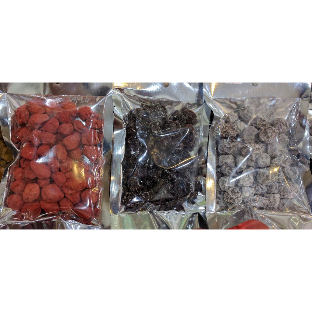 

Manisan Asam Plum Seng Bue Ham moi Kiamboi Kiamboy Kiam Bue Kiam Boy Kiam Boi