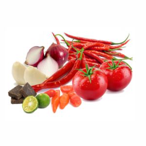 

Paket Bahan Sambel
